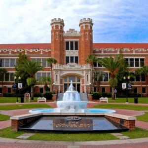 Университет Флориды