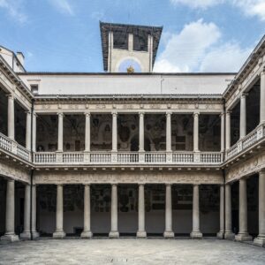 Падуанский университет