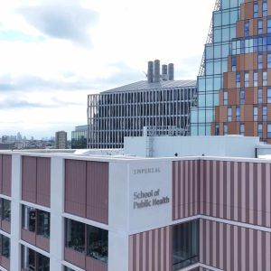 Имперский колледж Лондона