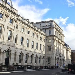 Королевский Колледж Лондона