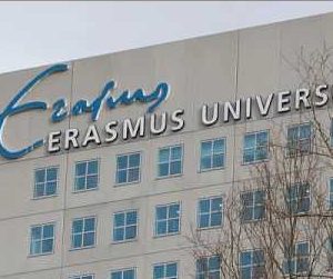 Университет имени Эразма Роттердамского