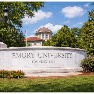 Университет Эмори