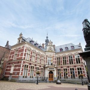 Утрехтський університет