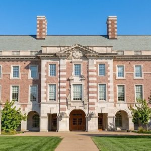 Вашингтонський університет у Сент-Луїсі