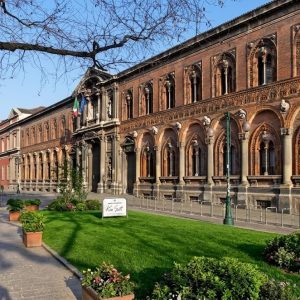 Університет Бокконі