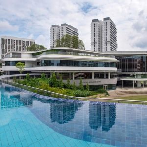 National University of Singapore